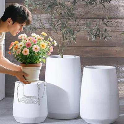Macetas y jardineras – Maceteros colgantes
