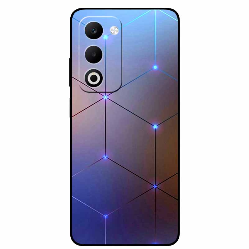 For Oppo A5 5G Case Oppo A5 4G CPH2727 /A5 5G CPH2735 Soft Silicone Back Cover For Oppo A5 5G Cases TPU Funda Back Coque Oppo A5