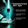 La Pink Bliss Aqua EDP Perfume for Woman & Man | Citrus, Aromatic, Woody & Amber Notes | Long Lasting Unisex Luxury Fragrance
