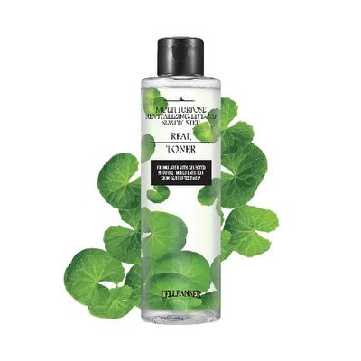 Véritable Tonique Centella Asiatica 200ml
