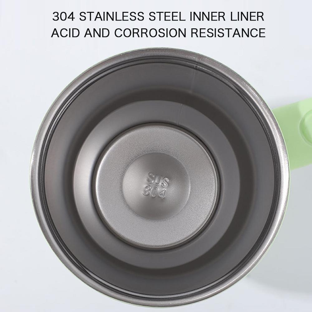 40oz Thermal Mug With Handle Insulated Long Straw Tumbler With Lids 304 Stainless Steel Coffee Tumbler Termos Cup for Travel Mug