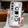 Vintage Camera Pattern Case For Samsung S26 Ultra A57 A37 A17 A18 S25 S24 S23 S22 Ultra S21 FE A15 A35 A55 A16 A36 A56 5G Leather Texture Soft Cover