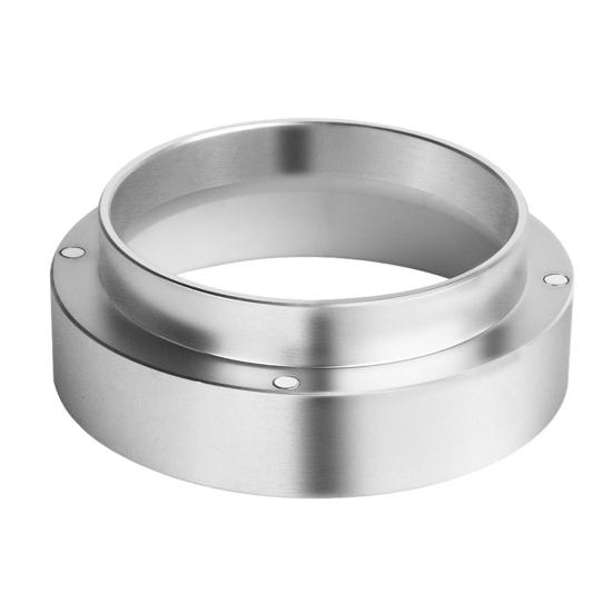 51/53/58mm Magnetic Dosing Ring Bean Brewing Bowl Making Coffee Powder Tool