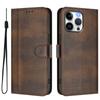 Wallet Case Compatible with iPhone 14 13 12 11 Pro Max 13 Mini X XR XS Max SE 2025,3 Card Holder Kickstand Protective Flip Cover
