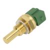 Coolant Water Temperature Sensor 0281130084 Accurate Reliable Stable Coolant Temperature Sensor Replacement for Peugeot 405 106