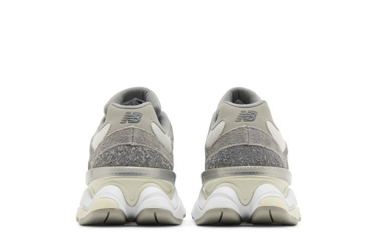 New Balance 9060 'Grey White'
