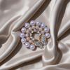 Elegant Butterfly Brooch: Stylish Anti-exposure Pin & Versatile Corsage for Women