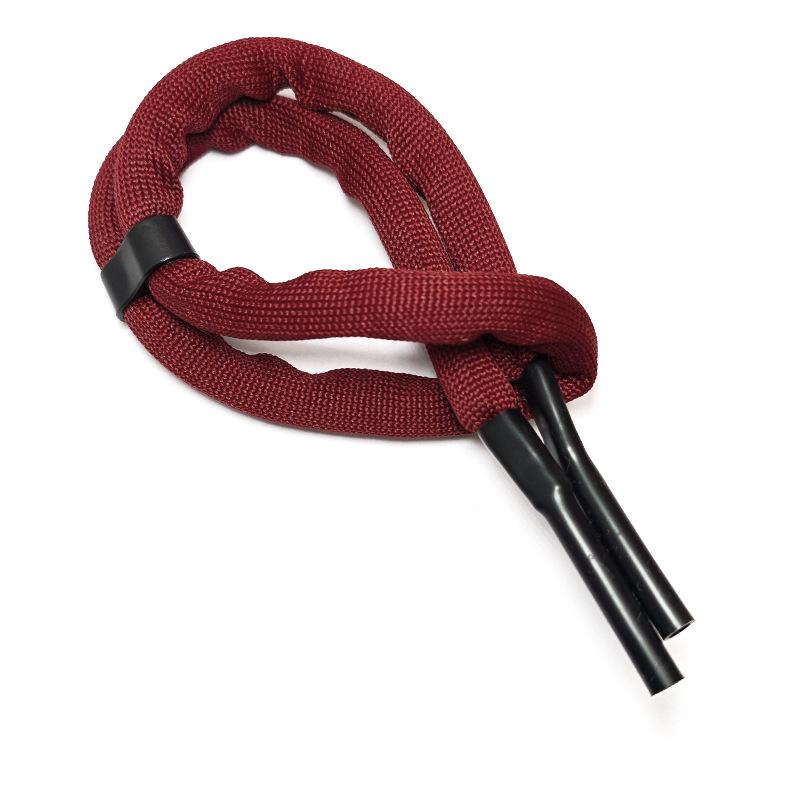 Regulowany pływający pasek na szyję do okularów do sportów wodnych - Piankowy pasek do pływania, raftingu i surfingu.