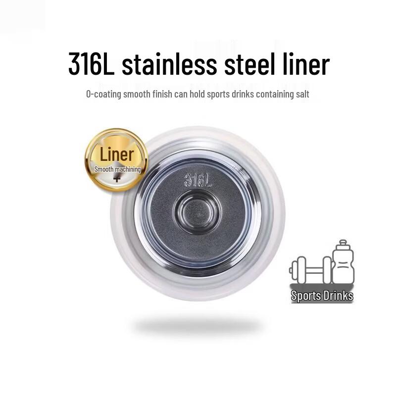 Zojirushi SU-CL35C 316L Stainless Steel Insulated Mug