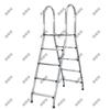 304 Stainless Steel Outdoor Swimming Pool Ladder