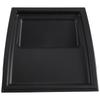 Navigation Radio Frame for Fiat Fiorino/Qubo, Citroen Nemo, Peugeot