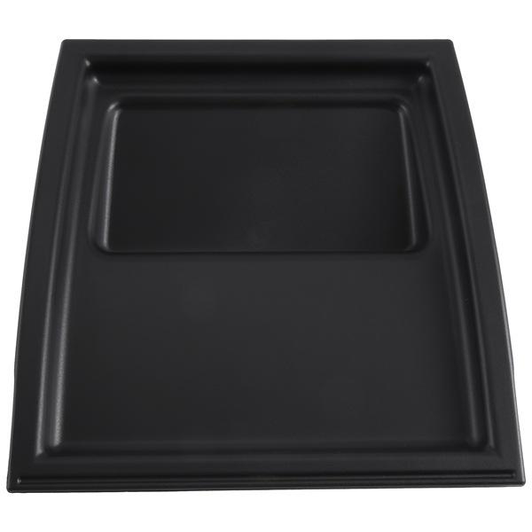 Navigation Radio Frame for Fiat Fiorino/Qubo, Citroen Nemo, Peugeot