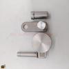 K03 058145703J Turbo Wastegate Rattle Flapper Engine 1.8T  Supplier AAA Turbocharger Parts