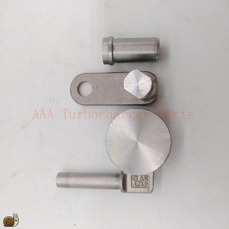 K03 058145703J Turbo Wastegate Rattle Flapper Engine 1.8T Supplier AAA Turbocharger Parts