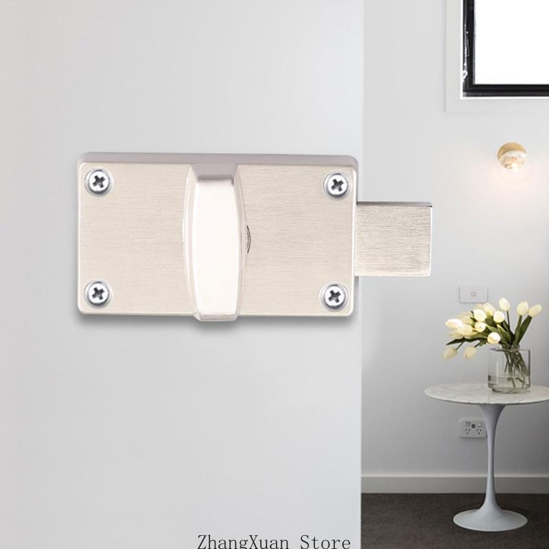 

Privacy WC Metal for Latch Vacant Engaged Door Lock Toilet Shower Cubicles & Bathroom Bolt 3XUF China Mainland