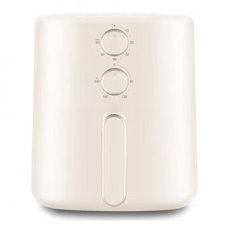 Supor GT Air Fryer CN plug (adapter included)