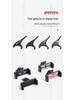 Supporto per telefono per cruscotto BMW Mini Cooper, Design pieghevole per R50/R55/F54