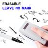 Haile 12Colors Dry Erase Markers Fine Tip 0.5mm Erasable Whiteboard Pens for Kids Teachers Office School Student Stationery