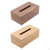 Tissue Box Cover Holder Napkin Dispenser Home Decor Container Modern Toilet Paper