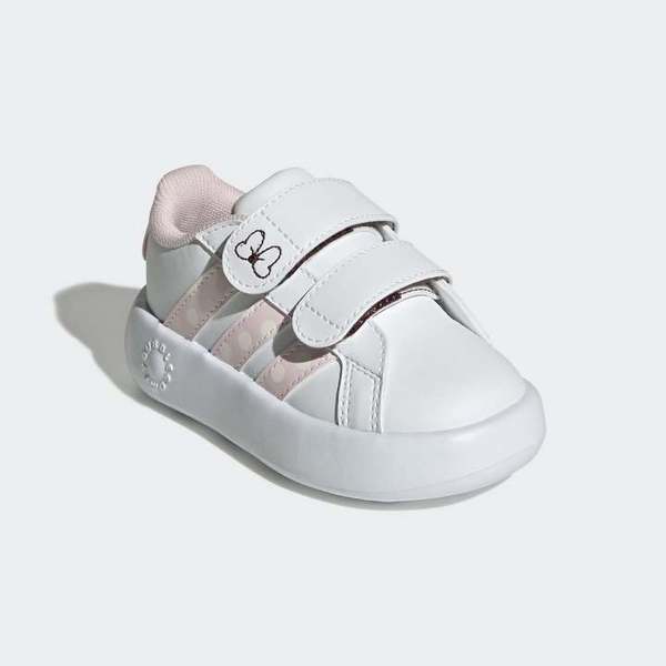 Adidas Kids Grand Court Minnie
