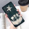 Turkey Recep Tayyip Erdogan phone case Cover For Samsung Galaxy S24 S25 Ultra S21 S22 Ultra S10E Note 10 Plus Note 20 FE S23