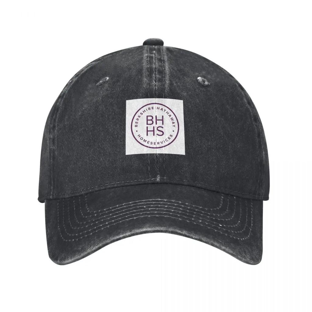 BEST SELLER Berkshire Hathaway Logo Baseball Cap Hat Unisex western Hat birthday summer hat Golf Women Unisexs
