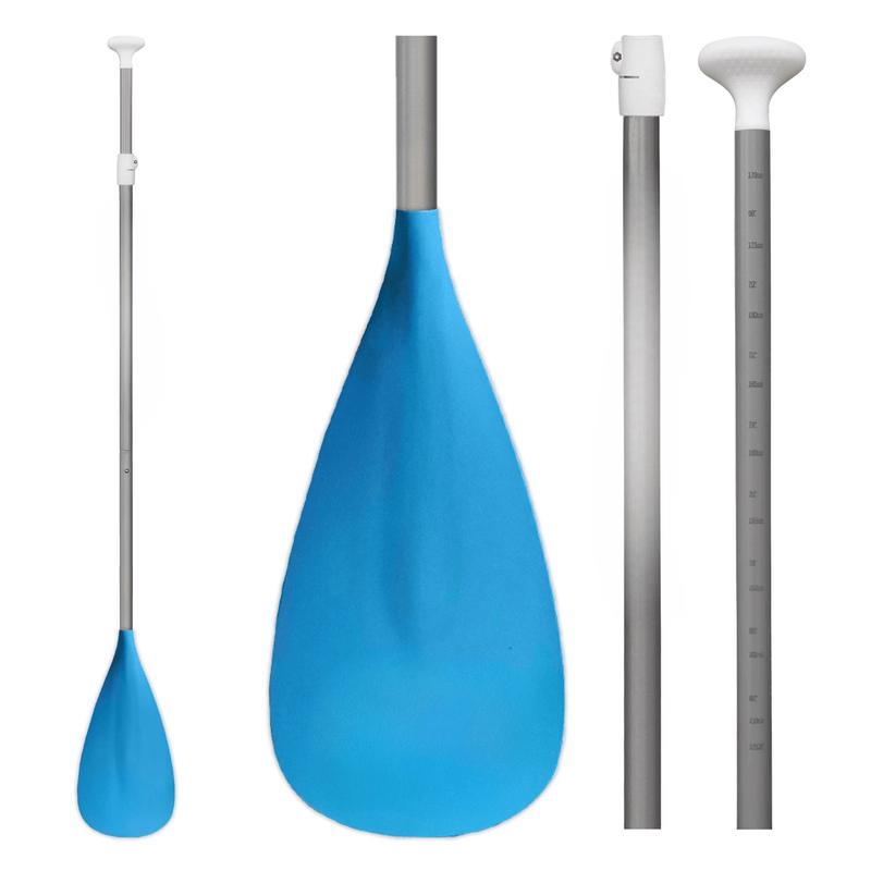 Pu Lian Single-Head Paddleboard Paddle