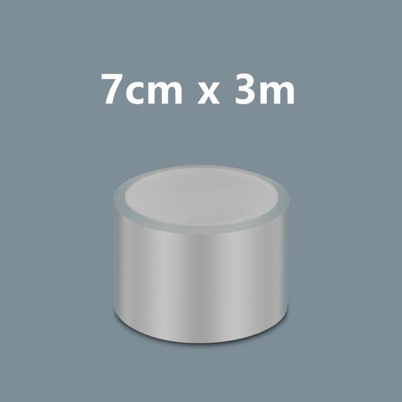 

SRXTZM дверной порог, прозрачная лента для всего тела, тюнинг автомобиля, бамперы для кузова, защитная пленка, защитная пленка для края двери, лента против царапин D