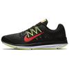 Air Zoom Winflo 5 'Black Bright Crimson' Men's AA7406-004
