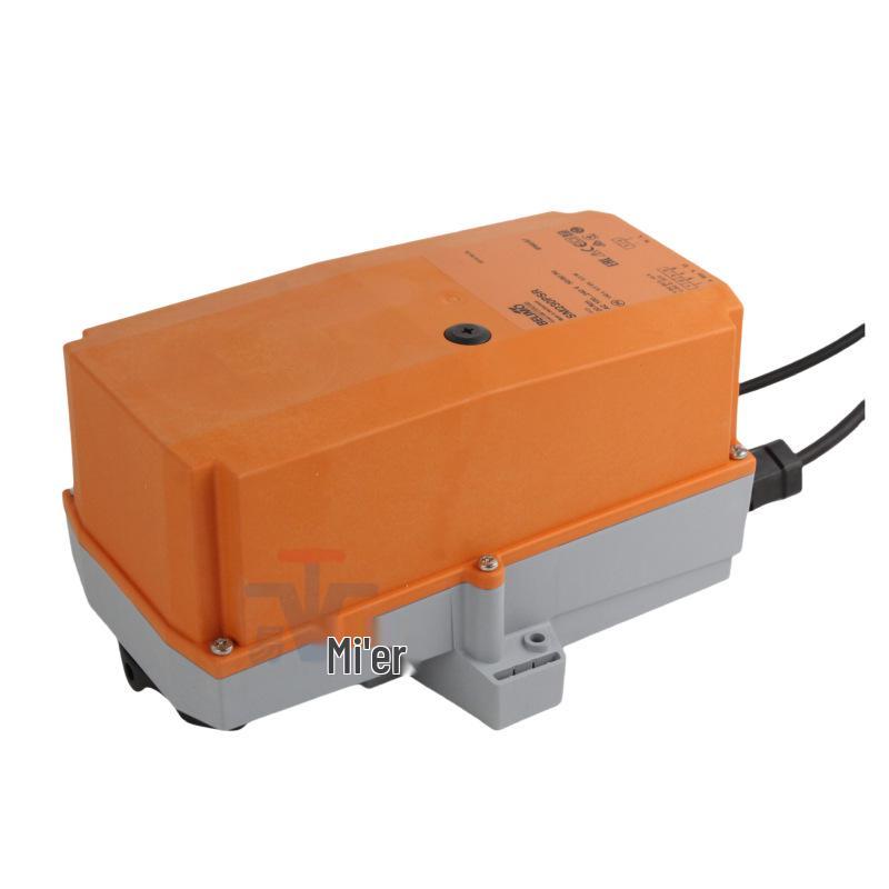 BELIMO SM230PSR Electric Damper Actuator for Air Control