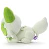 Pocket Monster Pokemon Sleep Friend Plush Toy S Nyaoha Plush Toy Width Approximately 25cm