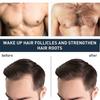 Body Hair Growth Liquid Strong Repairs And Maintenance Growth Hair Liquid Beard Chest Hair Fast Thick Growth Hair Liquid