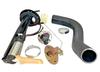 New Fuel Pump Sending Unit Cap & Hose With Clamp Fit For Suzuki Samurai SJ413