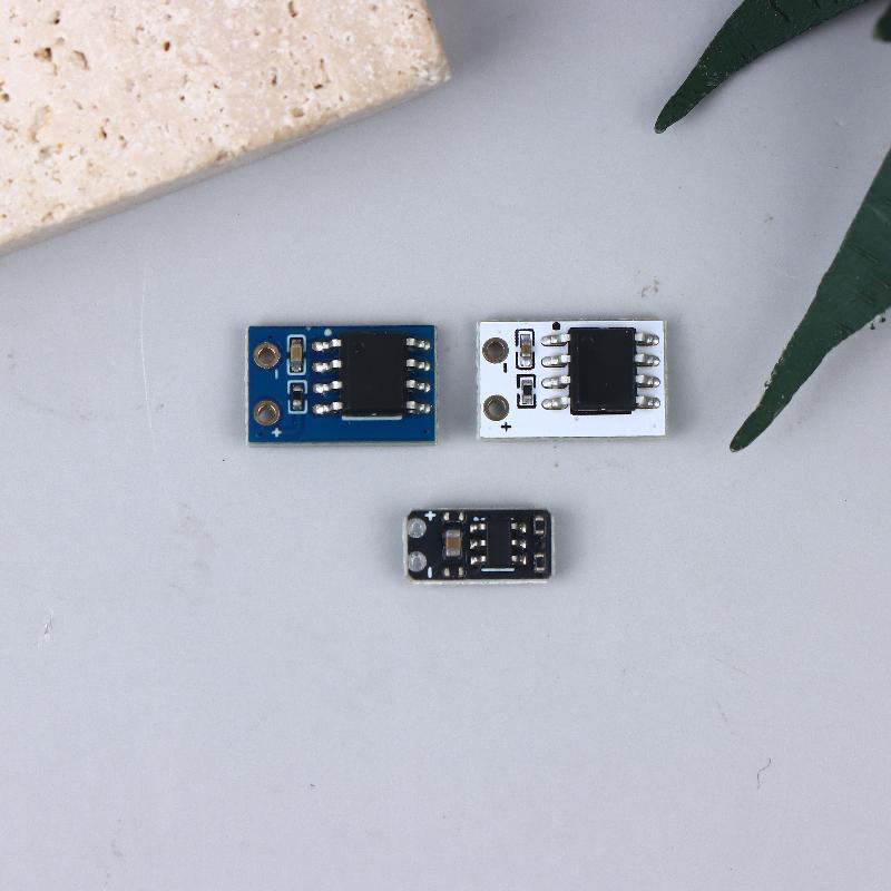 1S/2S/3S Mini-Akkustandsanzeige-Modul LED-Leuchten Strom Lithium-Akku Stromanzeige-Modul DC4.2V 8.4V 12.6V