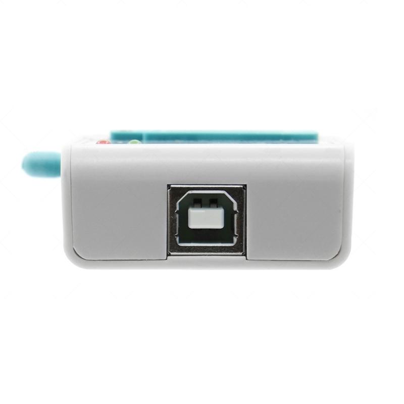 EZP2023 SPI FLASH Programmer USB2.0 BIOS Burning Tool Supporting 24/25/93 BIOS 25T80 Offline Programming And Cloning