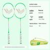 Badminton – Badmintonracketar