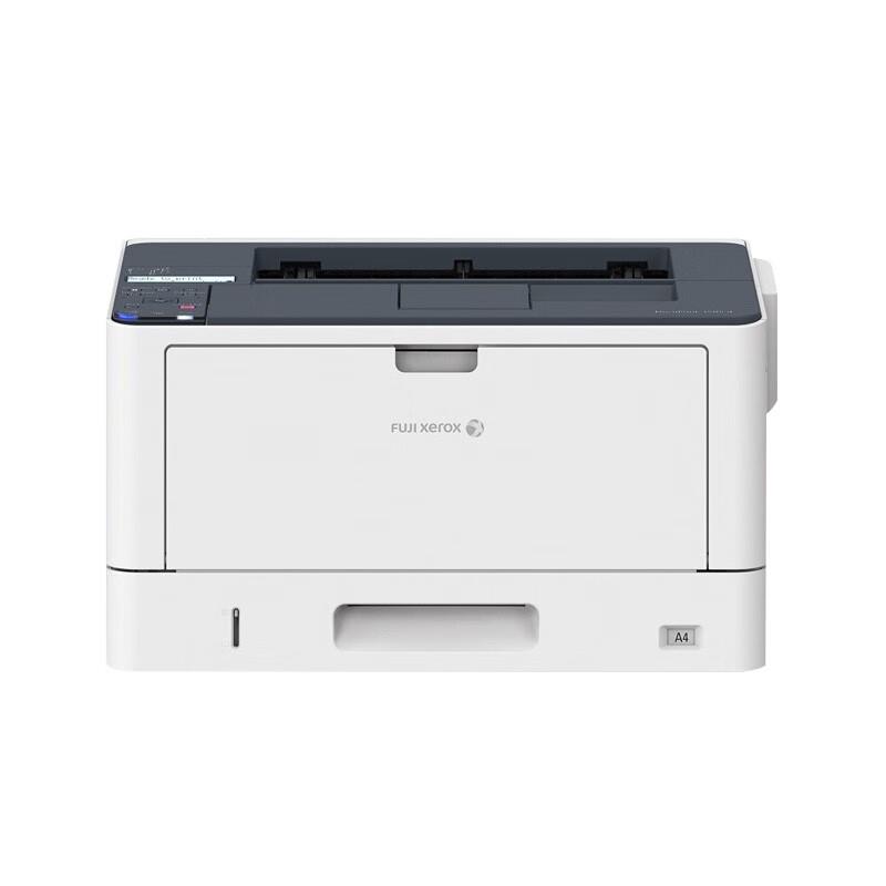 FUJIFILM DocuPrint 3208d A3 Monochrome Laser Printer CN plug (adapter included)