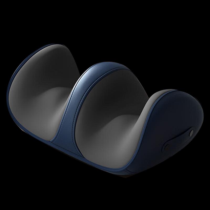 Aux Leg and Foot Massager with Heat