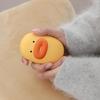 Hand Warmer Heater Practical Two Gear Adjustment Plastic Cartoon Charming Mini Hand Warmer Power Bank for Daily Use