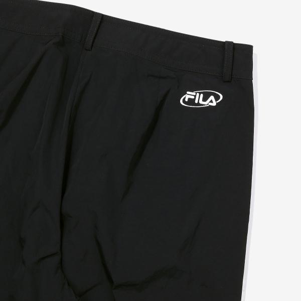 Fila Woven String Point Training Pants