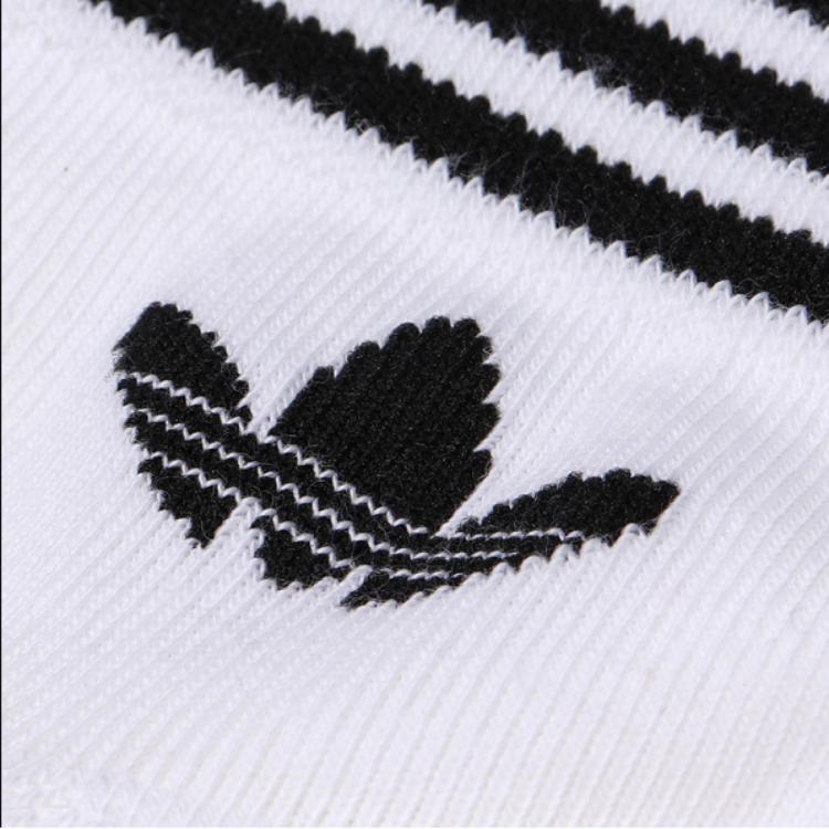 adidas Originals Unisex Ankle Socks HL1704