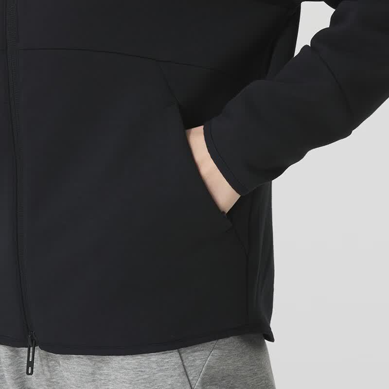 Under Armour Women's Unstoppable Knit Hooded Jacket