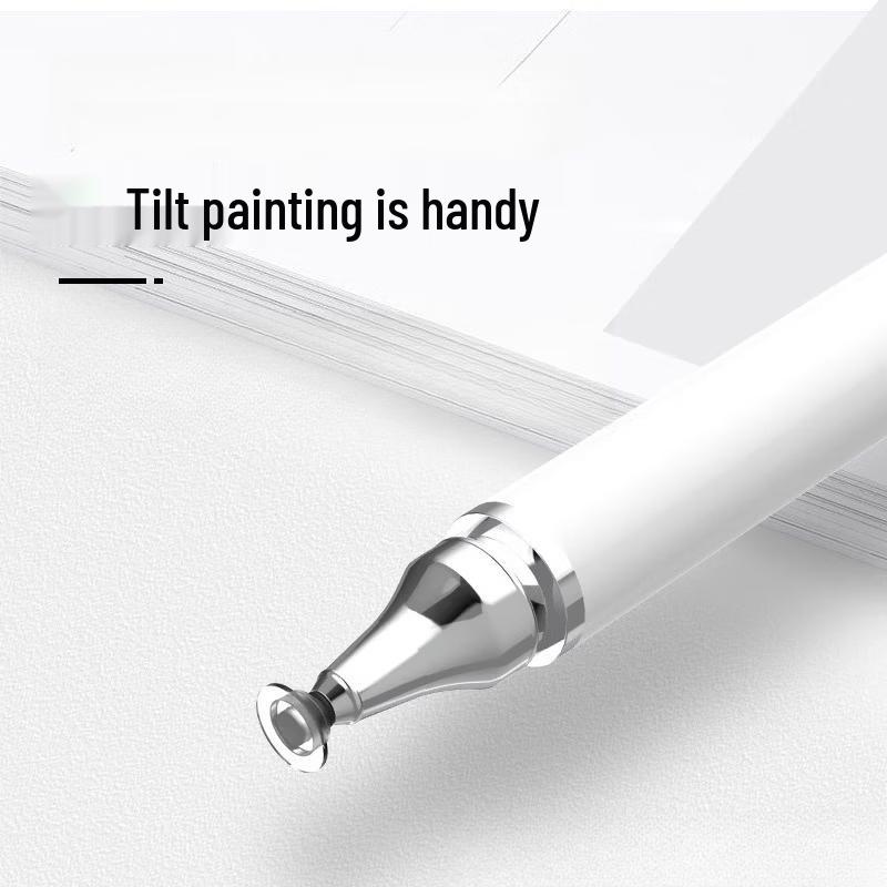 SMVP Universal Dual-Head Capacitive Touch Pen for Phones & Tablets