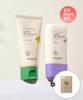 Berry Sunscreen 50ml, Hydrating & Soothing Options