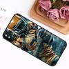 American Football Case For Xiaomi Redmi Note 13 Pro 14 12 11 9 10 9S 10S 11S 12S Redmi 12C 13C 14C 10C Cover