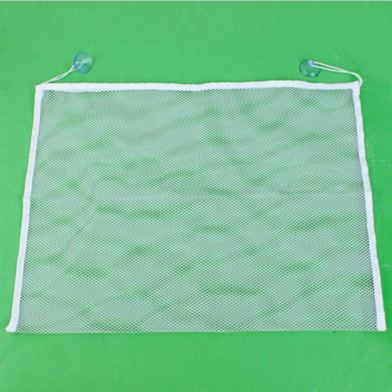Home Baby Home Bath Tub Toys Bag Bathing Hanging Organizer Storage Toy Bags