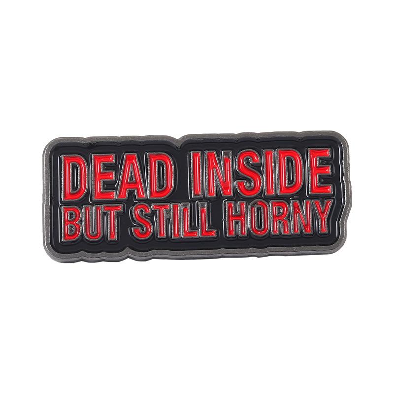 

Brooch Alloy Artistic For Fashion Enthusiasts Geometric Design For Style Unique