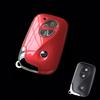 Car Key Fob Cover For Lexus Ct200H Gx400 Gx460 Is250 Is300C Rx270 Es240 Es350 Ls460 Gs300 450H 460H Shell Case