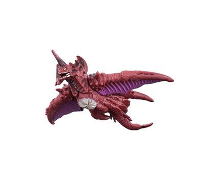 Godzilla Store Limited Movie Monster Series Destoroyah ( Flying Form ) NEW