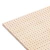 Virkade blockbrädor Mats Pegboard för med stift Granny Squares